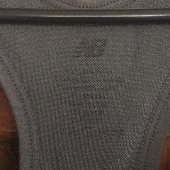 NB Sports bra. - Picture 2 of 3